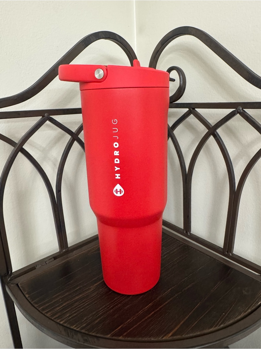 HydroJug 32oz Alumni sport Tumbler
